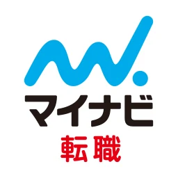Symbol von 転職 求人 はマイナビ転職 仕事探しは転職サイトの転職アプリ